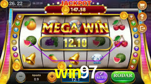 win97: Seu Cassino Premiado com Pagamentos Rápidos