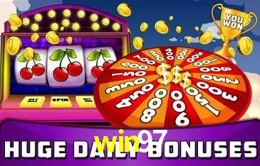 Experiência VIP win97