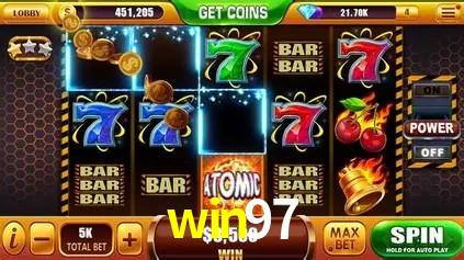 Promoções Sazonais win97