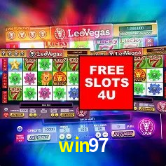 Especiais de Fim de Semana win97