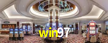 Experimente o Login Seguro Premium no win97