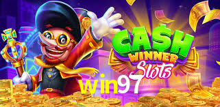 Bônus de Boas-vindas win97