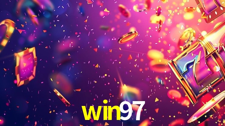 Provedores de Jogos win97