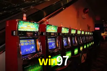 Casino Ao Vivo win97