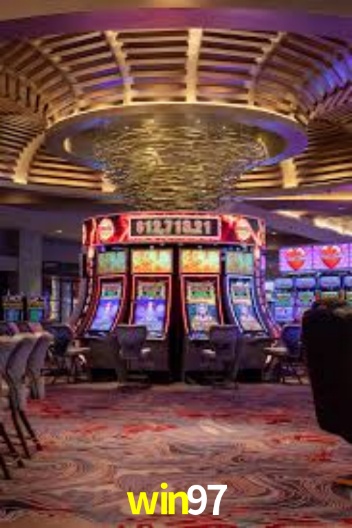 win97: A Experiência de Casino com Jogos de Mesa ao Vivo