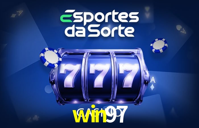 Especiais de Fim de Semana win97
