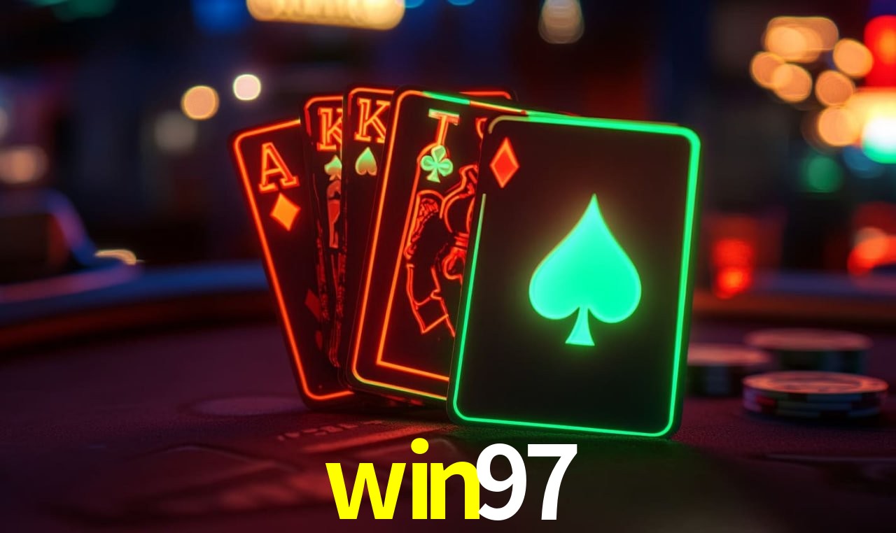 Sistemas de Segurança win97