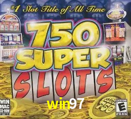 Tecnologia da Plataforma win97