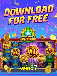 Casino Ao Vivo win97