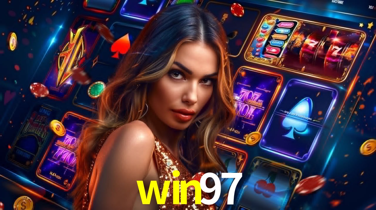 Jogos de Slot win97