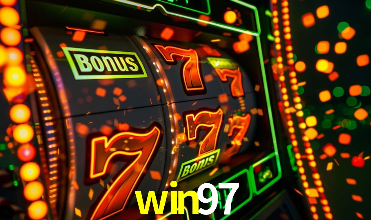 Casino Ao Vivo win97