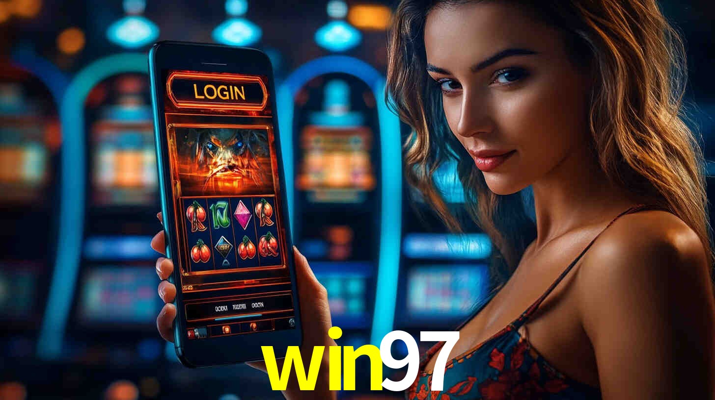 Casino VIP win97