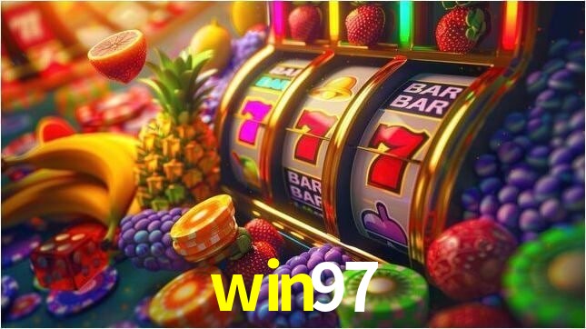 Apostas de Futebol win97