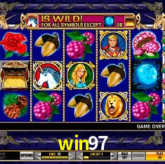 Avaliações dos Jogadores win97