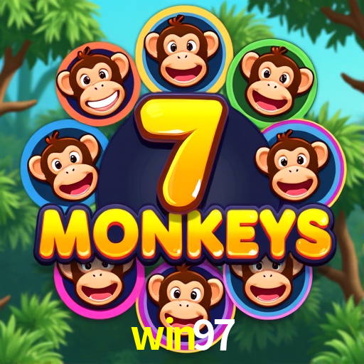 Descubra o Mundo do Cassino Online com win97