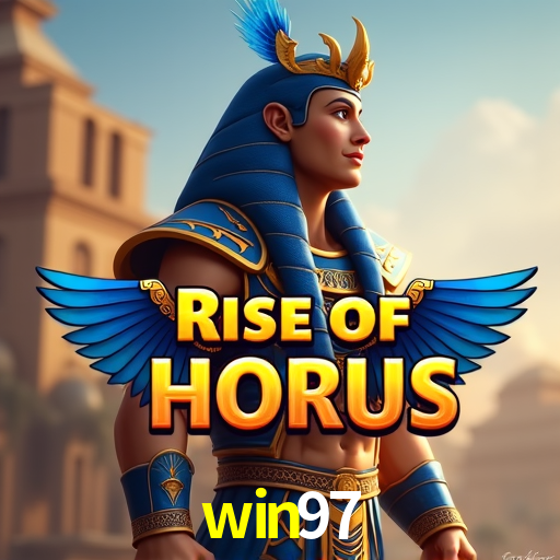 Bônus Diários win97