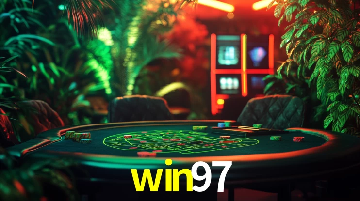 Desvendando o Mundo dos Jogos Virtuais na win97